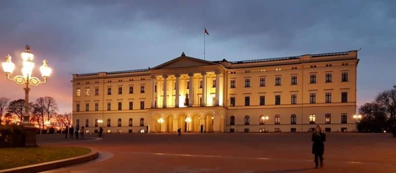 11 ROYAL PALACE 1849